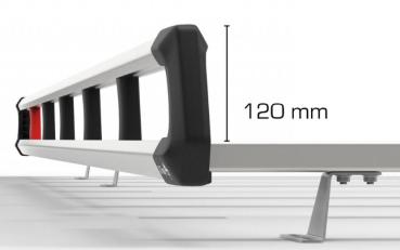 Q-Tech MAXUS DELIVER 9